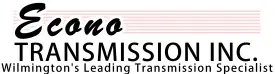 Econo Transmission Inc.