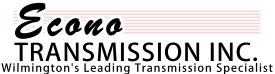 Transmission Repair